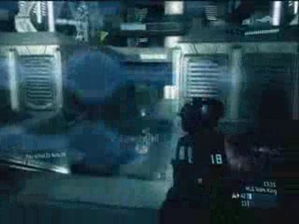 Halo 3 Montage Trailer ::: Hiatus ::: Prestigious Films