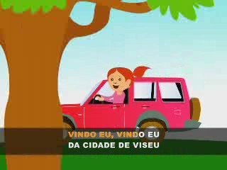 A Caminho de Viseu
