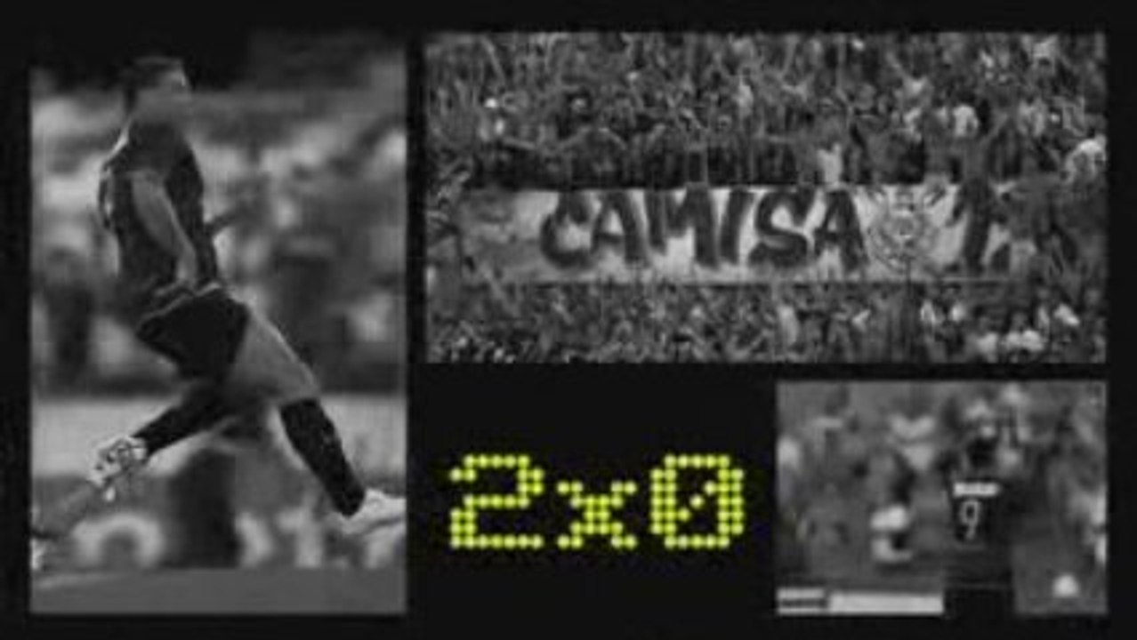 Corinthians. CampeÃ£o dos campeÃµes.