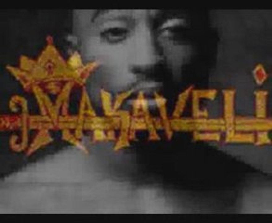 2Pac is Alive! F*** Tha world (Brand New) exclusive 2009
