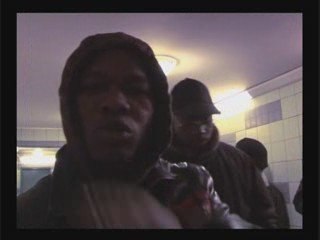 Malik bledoss Gnaxx S'exprime a coeur ouvert