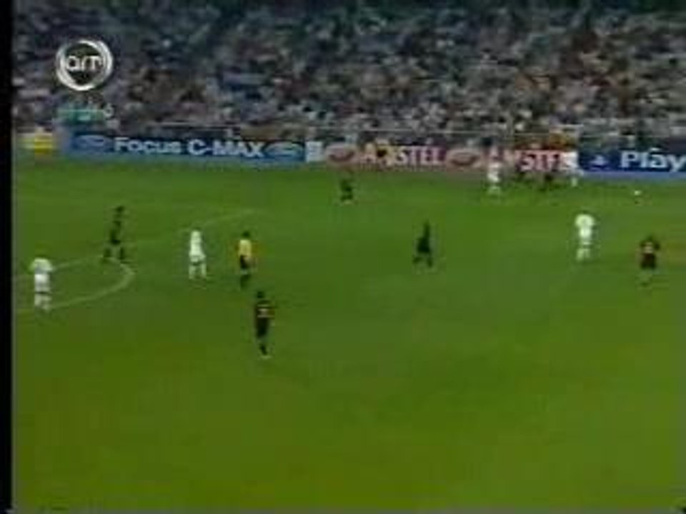 Zidane Zinedine