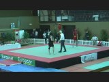 JL champ. france sanda 2009 1 tour