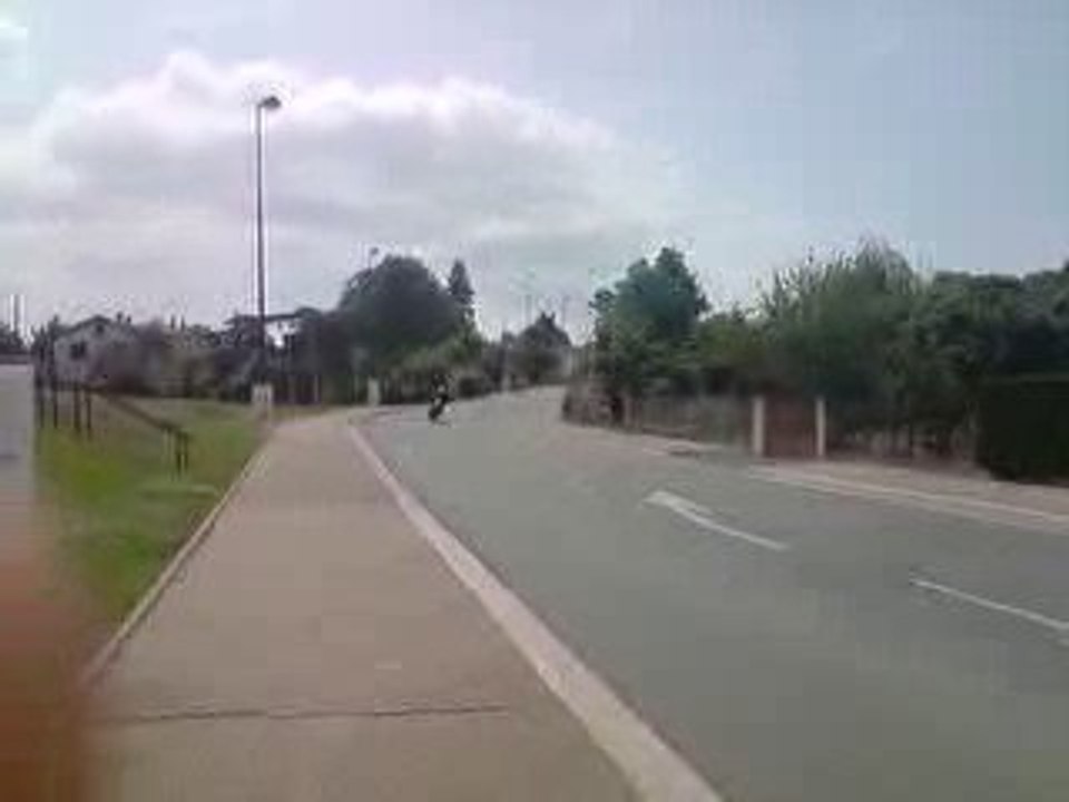 moi en kit 70 hebo manston revolution replica