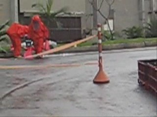 Ejercicio Hazmat 02 🧪