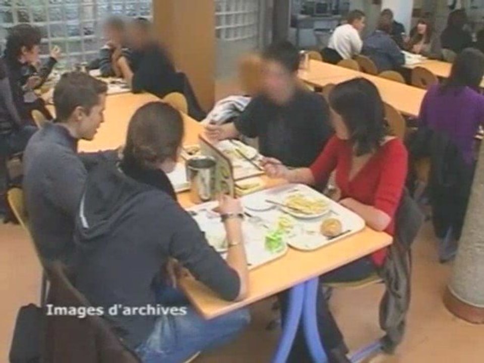 Nîmes : Du bio pour la restauration collective!