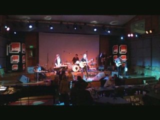 Jump (cover) by 1973 - Live @u Fou du Roi