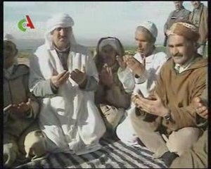 Ouest algerien bay3a de l'émir abdelkader