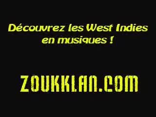 ZOUK - Ma soeur