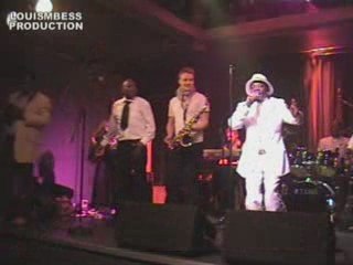 Jyckey & Tamba-beat {URUKUNDO}