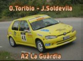 O.Toribio - J.Soldevila A2 La Guàrdia by AC