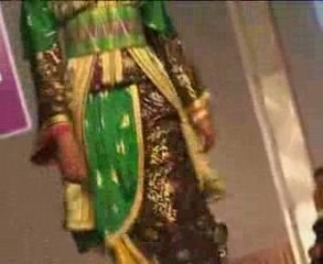 Caftan 2009 - Caftan du maroc