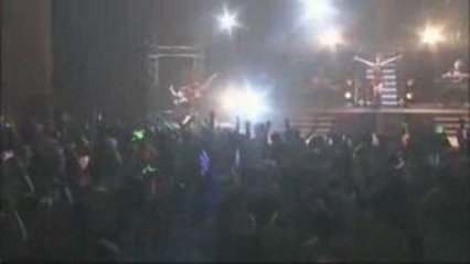 Kiss! Kiss! Kiss!  Hybrid☆Punch