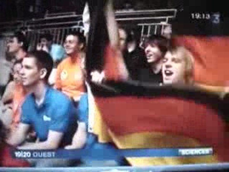 Robotas vtas e.v tunesien