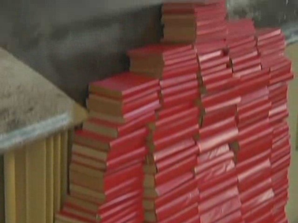 Arts : Les Inattendus de Sainte-Savine