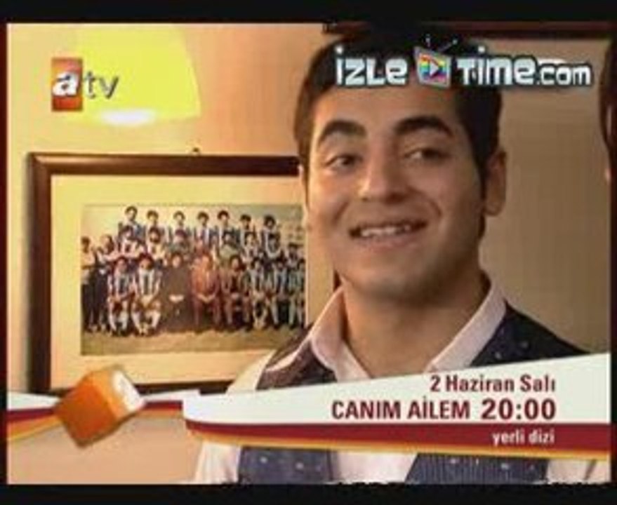 Canım Ailem 28. Bölüm Fragmanı
