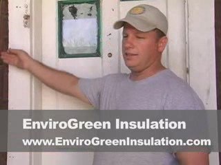 Why I Chose Closed Cell Insulation - Customer Shares