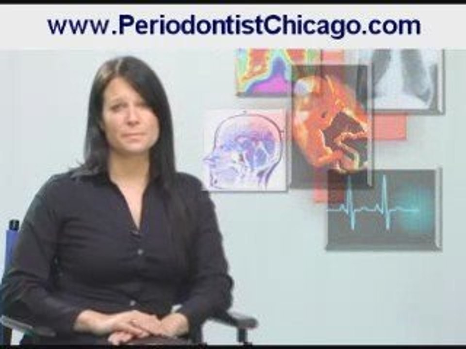 Avoid Chicago Gum Surgery with the Periodontal Laser