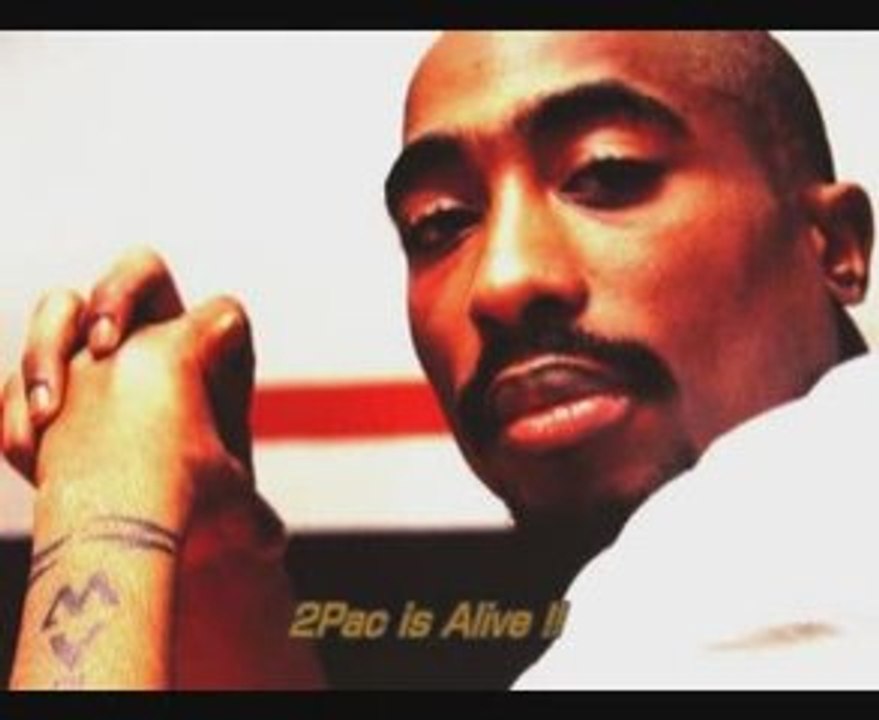 2Pac is Alive new exclusive 2009