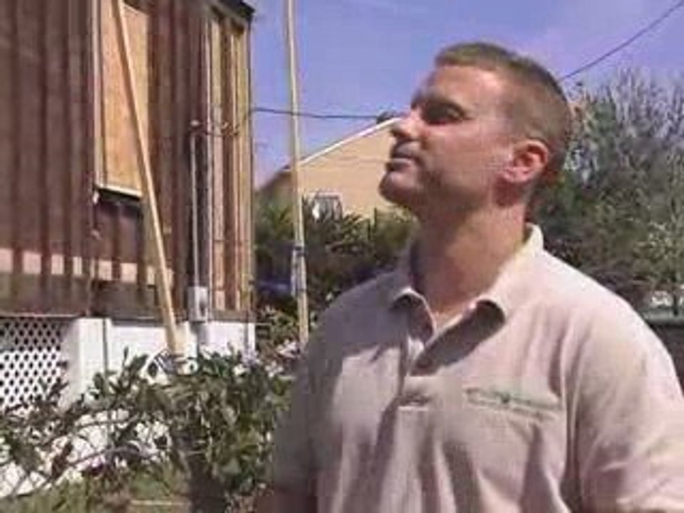 Case Study 1 Open Cell Vs Closed Cell Insulation