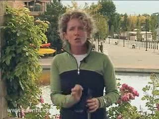 Using Walking Poles: Telescopic, Adjustable, Twist Lock ...