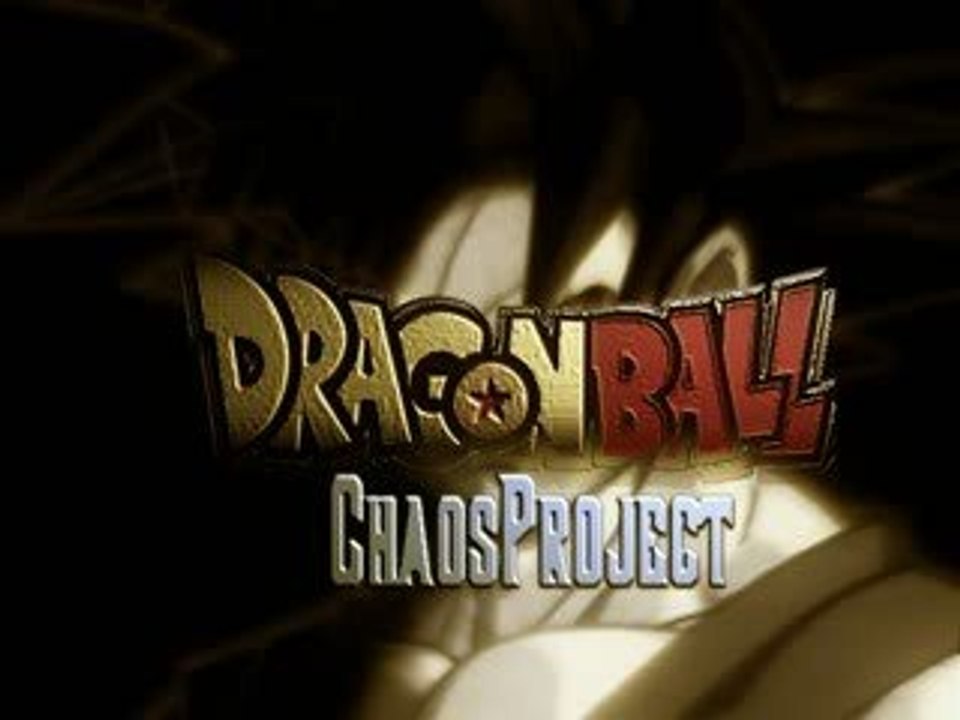 extrait V2: "DragonBall ChaosProject"