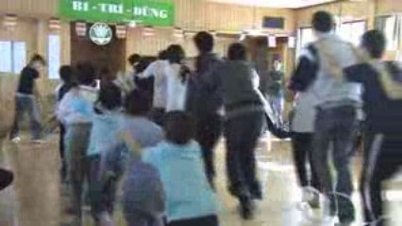 Thi Đua Thể Thao 2