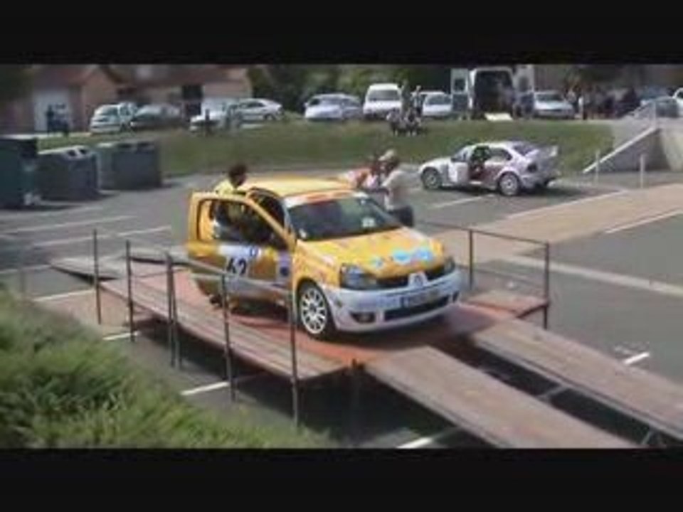 Farlay mont du lyonnais 2009