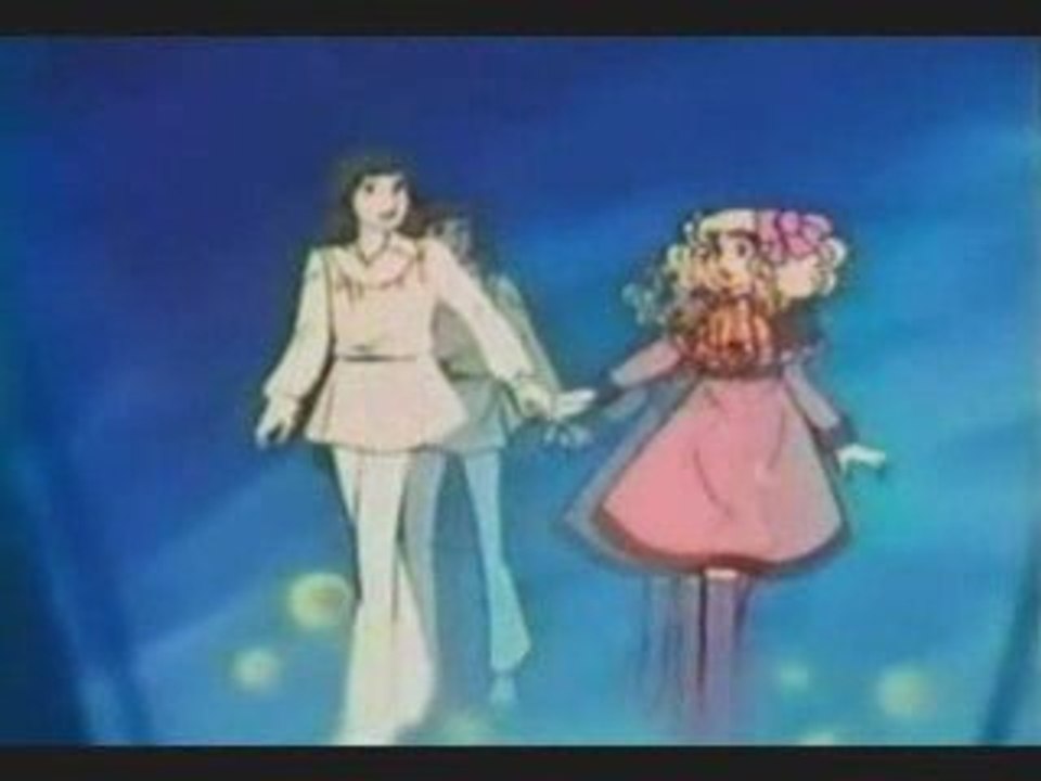 Candy ♥ Et je l'aime encore