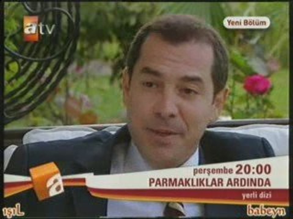 Parmaklıklar Ardında 61.Bölüm Fragmanı 27 mayıs 2009