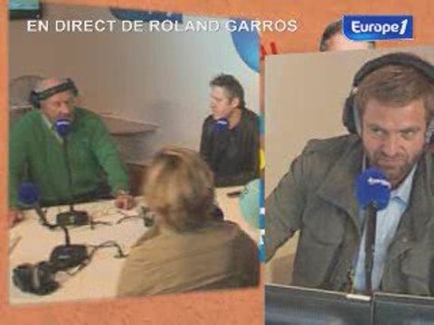 Jo-Wilfried Tsonga débloque son compteur !