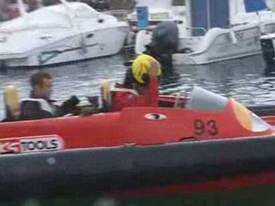 CANET EN ROUSSILLON 2009 Part 1