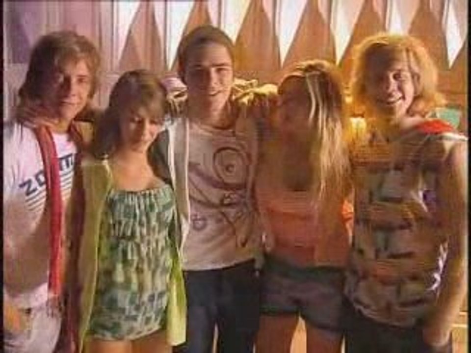 Promo Capitulo 28