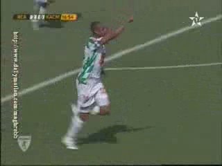 Alam Riadi 24mai GNF1 Maroc