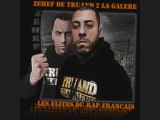 zehef truand 2 la galere ft alpha5.20 malik avec mon gun