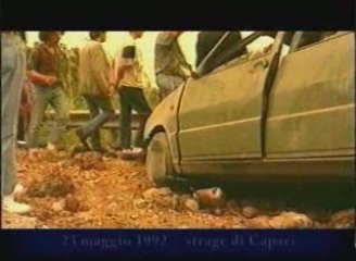 Documentario sulla vita del giudice Antonino Caponnetto