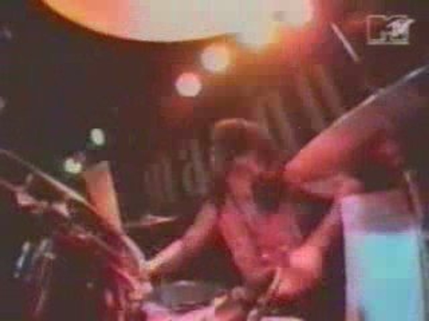 Crown Of Thorns - The Healer