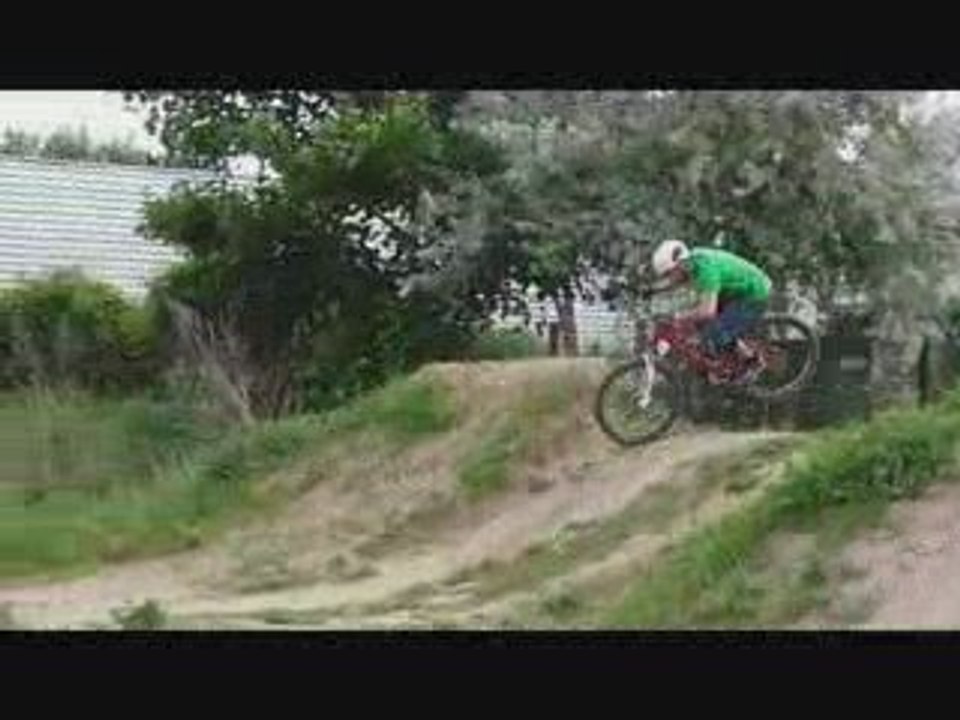 Weekend barbecue