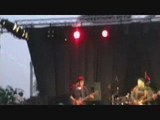 Nothing for money @ Fiestas de Badalona Mayo 2009 - Part.1