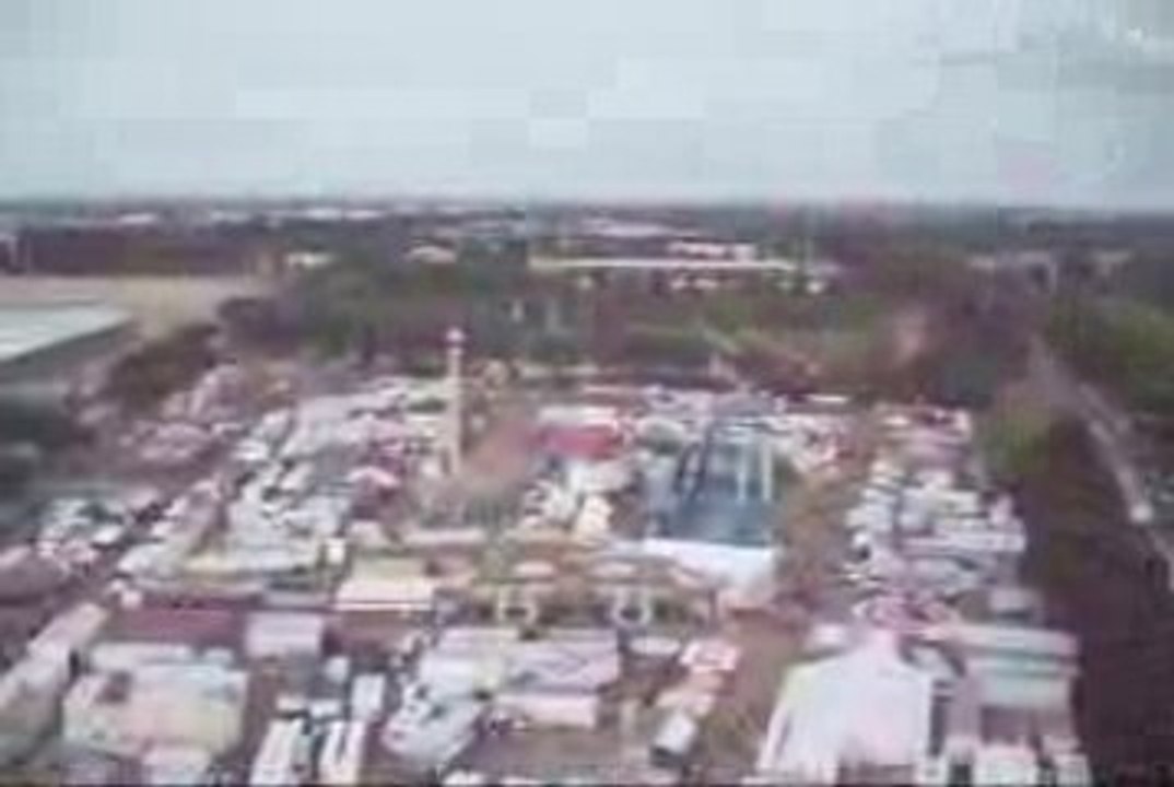 Tours 2009 - Bomber Maxxx (On-Ride)