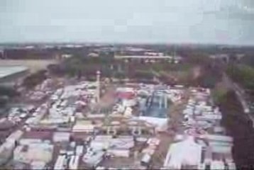 Tours 2009 - Bomber Maxxx (On-Ride)