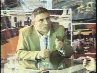 Entrevista a Rafael Romero editorialista del diario Expreso
