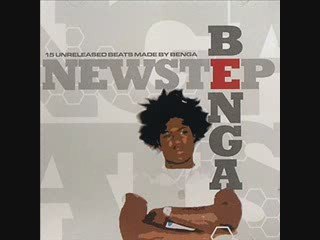 Benga - Dubstep Dreams