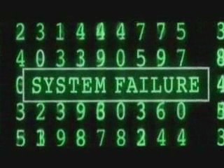 MATRiX  end of your world