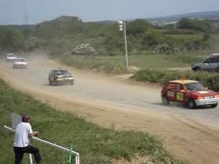 VAUDELNAY  finale C T2