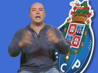 Balanço da época fc porto 2009