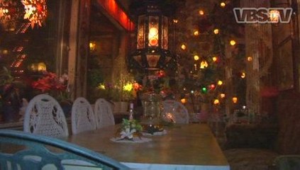 Motherboard - Ralph Lundsten's Andromeda Galaxy