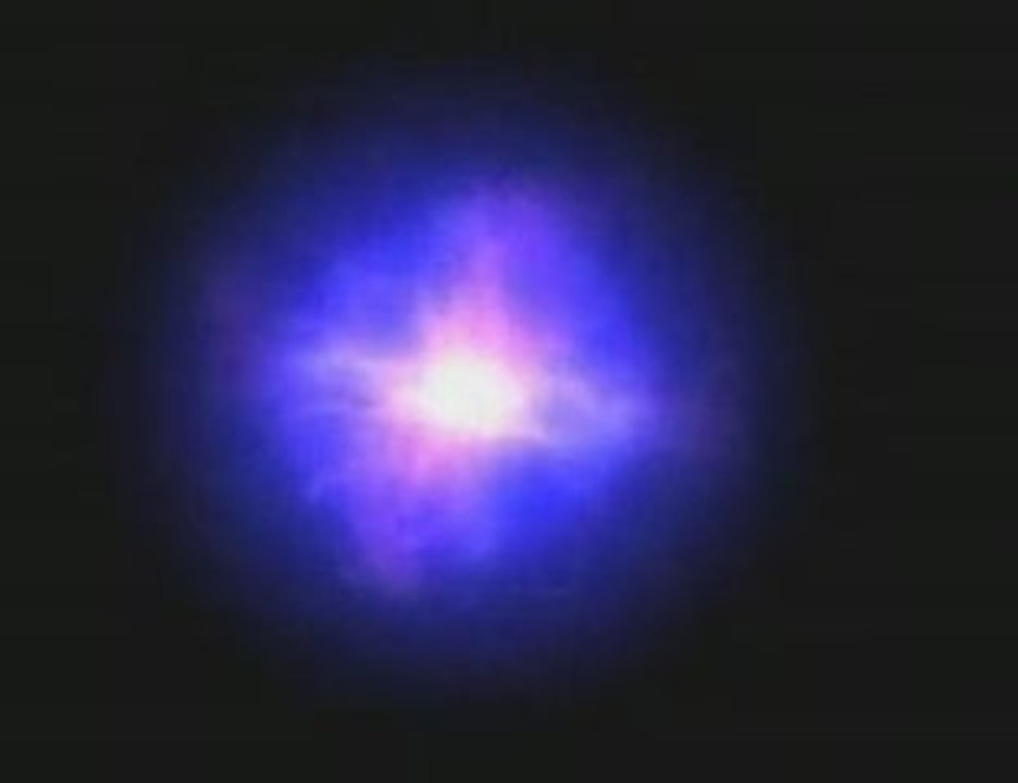 Energies Libres - Antigravité 1/5