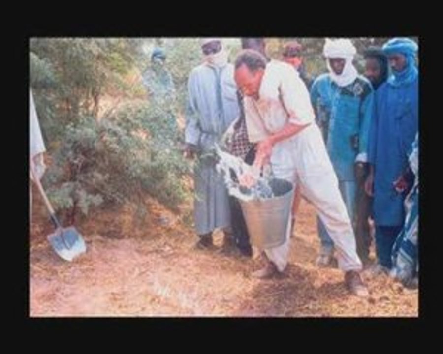 Pierre Rabhi & Colibris, le mvt pour la Terre & l’Humanisme