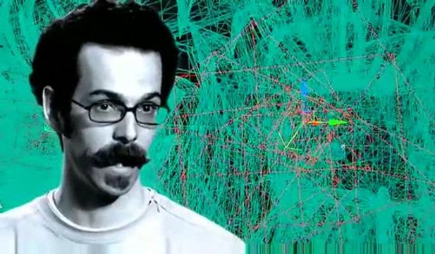 Mass Effect 2 Dev Diary Trailer